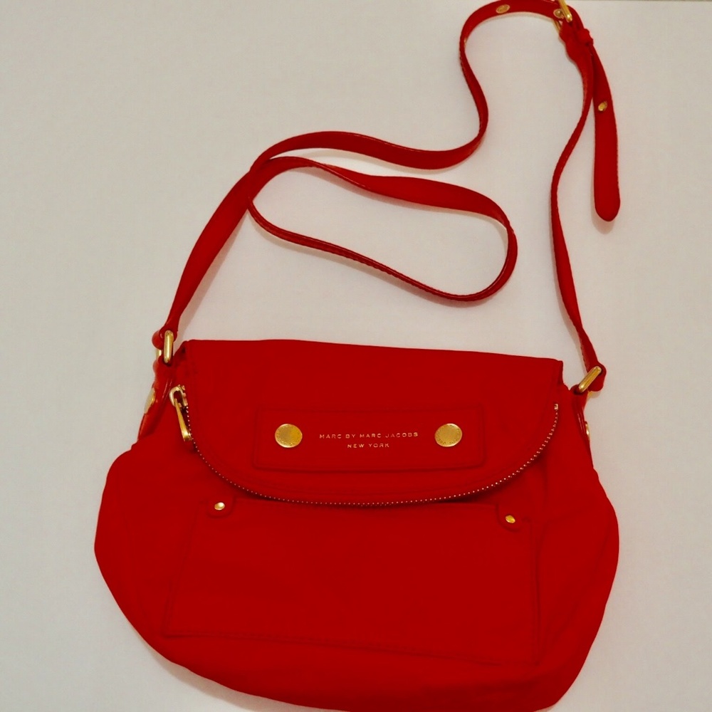 Marc Jacobs Crossbody